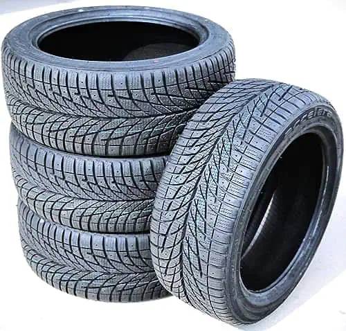 Best Rated Snow Tires