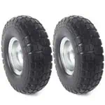 Best Truck Tires for Rain​