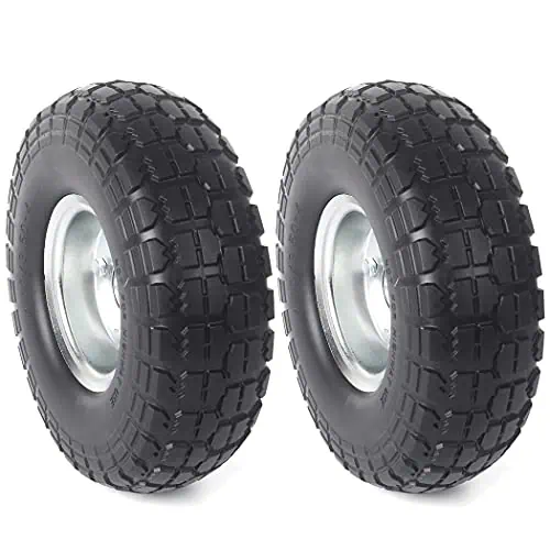 Best Truck Tires for Rain​
