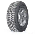 What are the Best Winter Tires for a Truck