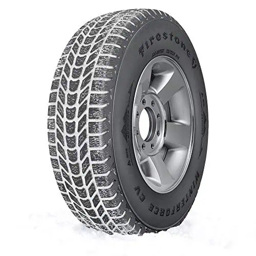 What are the Best Winter Tires for a Truck