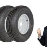 What Is 13 Vs 15 Inch Trailer Tires