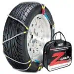 Best Tire Chains for Deep Snow