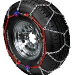 Best Tire Chains for Jeep Wrangler