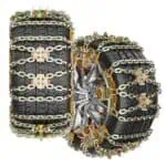 Best Tire Chains for Mud