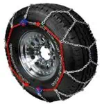Best Tire Chains for Pickup Trucks