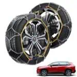 Best Tire Chains for Toyota Rav4