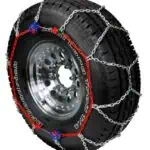 Best Tire Chains for Toyota Tacoma