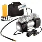 Best 12V Truck Tire Inflator for Offroad