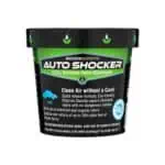 Best Auto Detailing Odor Removal