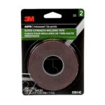 Best Automotive Double Sided Tape for Cars