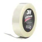 Best Automotive Double Sided Tape for Paint Protection