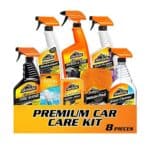 Best Car Cleaning Kits Reviews