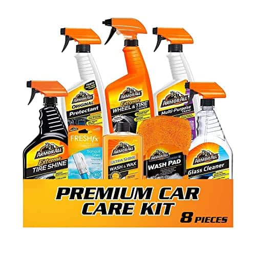 Best Car Cleaning Kits Reviews