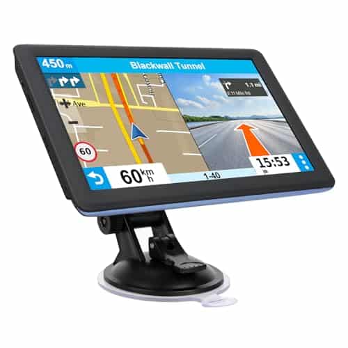 Best Car Gps under 100