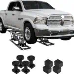 Best Car Lift for Auto Shop