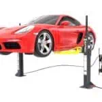 Best Car Lift for Low Ceiling