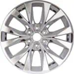 Best Chrome Rims for Ford F150
