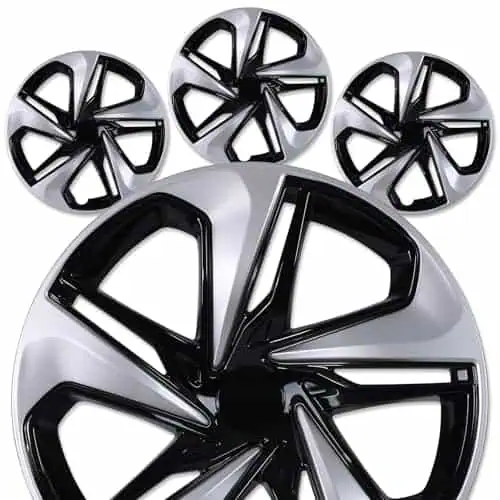 Best Chrome Rims for Honda Civic