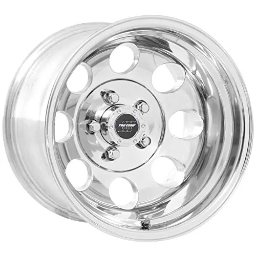 Best Chrome Rims for Trucks