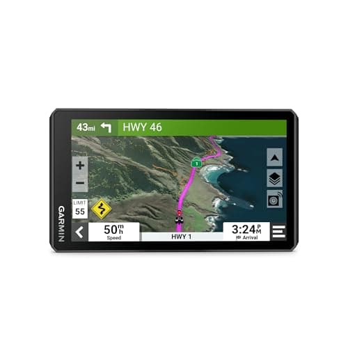 Best Gps for Motorcycles