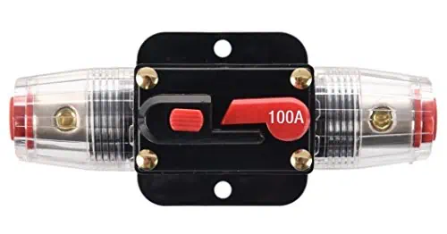 Best Killswitch for Car Stereo