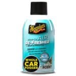 Best Odor Eliminator for Car Windows