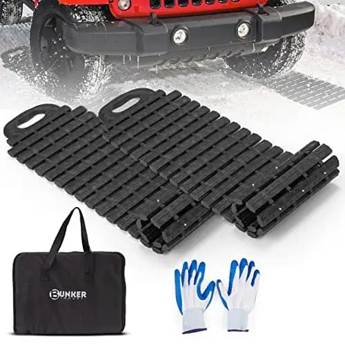 Best off Road Traction Mats