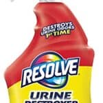 Best Pet Urine Odor Eliminator for Carpet