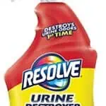 Best Pet Urine Odor Eliminator for Carpet