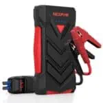 Best Portable Car Jump Starters under 100