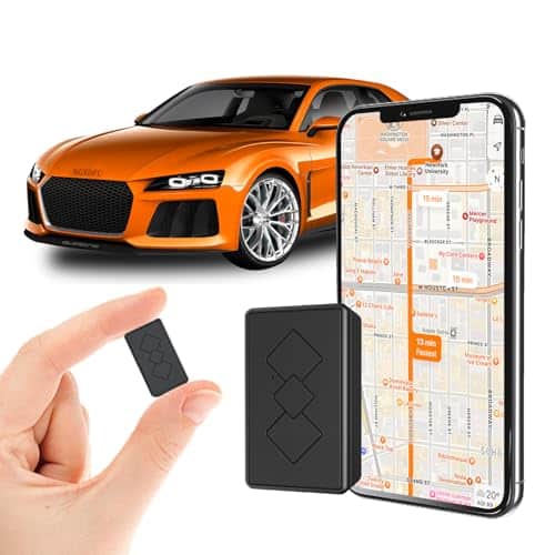 Best Real Time Gps Tracker for Car
