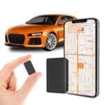 Best Real Time Gps Vehicle Tracker