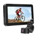 Best Rear Camera for Bicycle