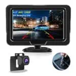 Best Rear Camera for Suv