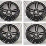 Best Rims for Bmw