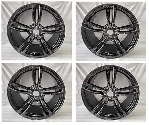 Best Rims for Bmw