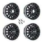 Best Rims for F250