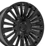 Best Rims for Luxury Cars