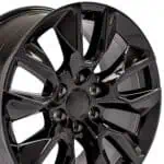 Best Rims for Trucks