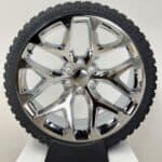 Best Rims for Winter Tires