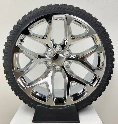 Best Rims for Winter Tires