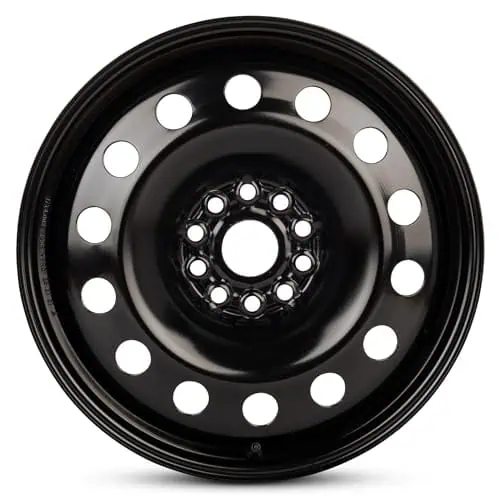 Best Rims for Wrx
