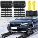 Best Tire Traction Mats