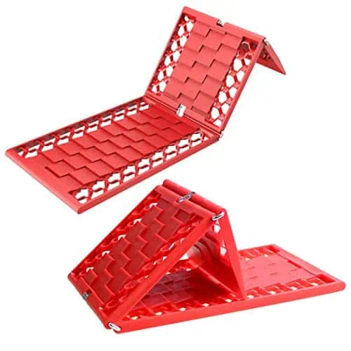 Best Traction Mats for Cars