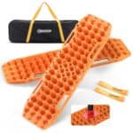 Best Traction Mats for Sand