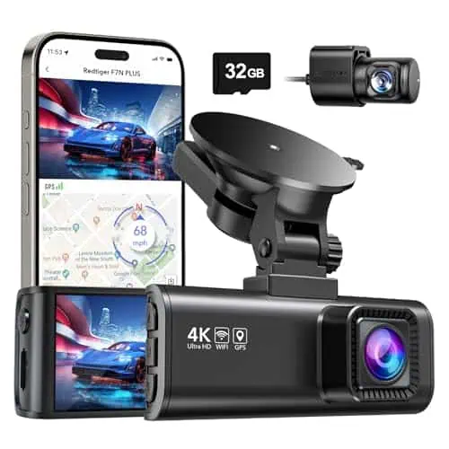 The Best Car Camera Front And Rear