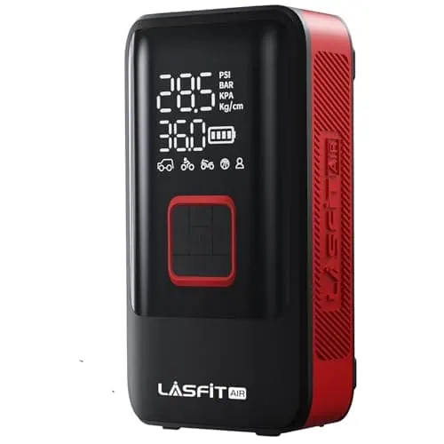 Top Rated Truck Tire Inflator for Snow