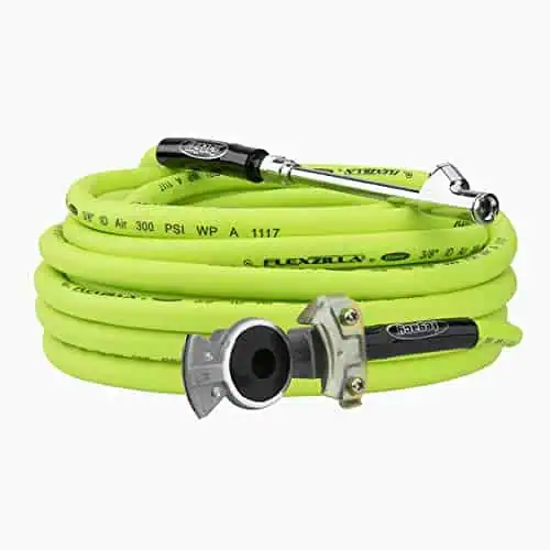 Top Rated Truck Tire Inflator for Winter