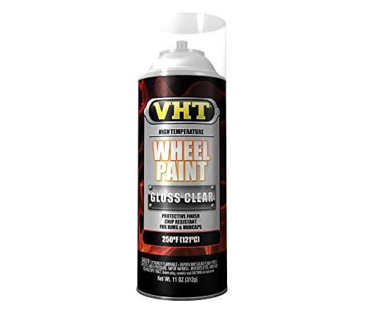 Best Spray Paint for Wheels and Tires